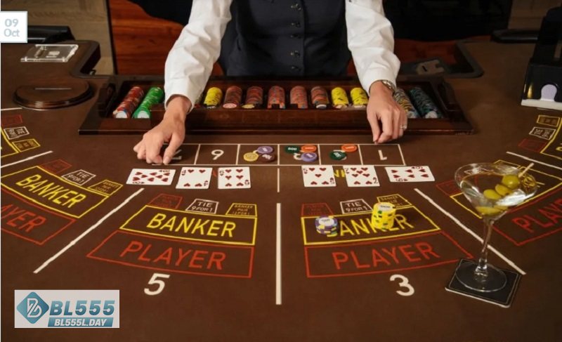 cách chơi baccarat luôn thắng - Cách chơi baccarat luôn thắng nhờ đọc cầu theo xác suất cách chơi baccarat luôn thắng - Cách chơi baccarat luôn thắng nhờ đọc cầu theo xác suất