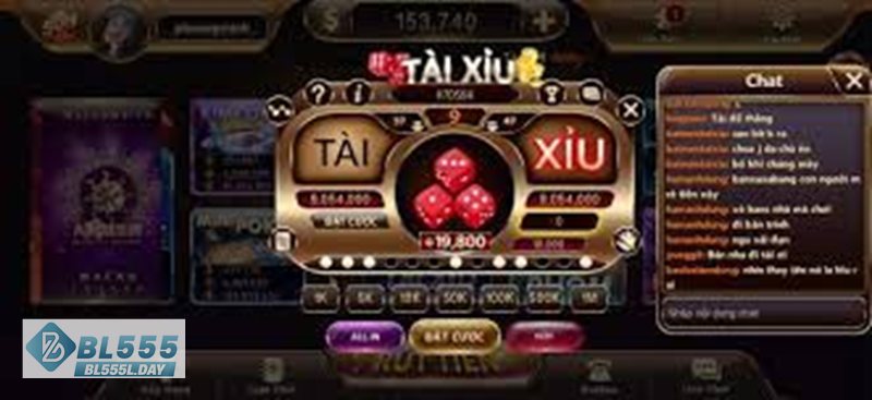 cách đánh tài xỉu - Xác định mức cược cơ sở