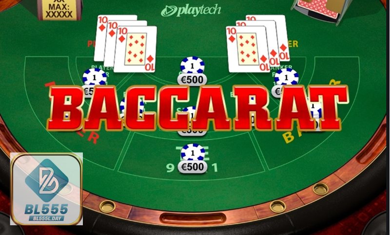 kinh nghiệm đánh baccarat thắng 100 của dẫn cơm gạo - Hiểu luật & xác suất cốt lõi