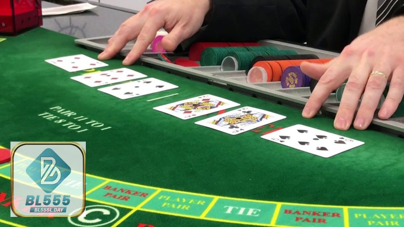 tuyệt chiêu đánh baccarat - Xác định “bankroll” rõ ràng