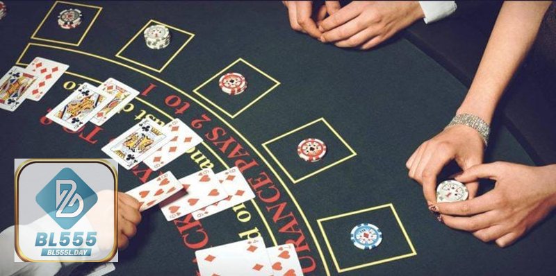 cách đánh xì dách luôn thắng - Ngưỡng dừng–rút theo giá trị tay bài cách đánh xì dách luôn thắng - Ngưỡng dừng–rút theo giá trị tay bài