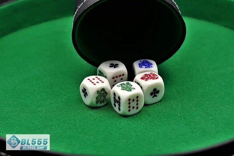 cách đánh tài xỉu không bao giờ thua - Nhìn trò chơi dưới góc xác suất