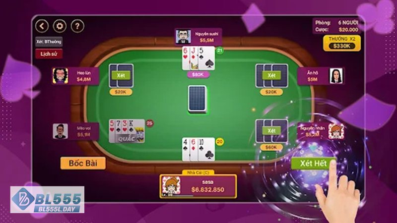 cách chơi xì dách online - Quy tắc chung phía nhà cái cách chơi xì dách online - Quy tắc chung phía nhà cái