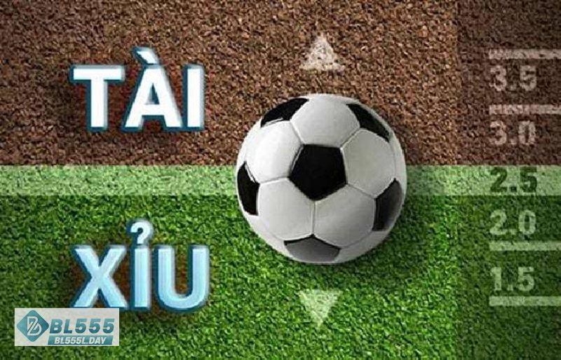 cách cá độ bóng đá tài xỉu - Các mức kèo phổ biến